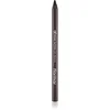 Image de flormar Extreme Tattoo Gel Pencil crayon gel waterproof yeux teinte 02 Walnut 1.2 g