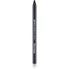 Image de flormar Extreme Tattoo Gel Pencil crayon gel waterproof yeux teinte 04 Intense Blue 1.2 g