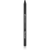 Image de flormar Extreme Tattoo Gel Pencil crayon gel waterproof yeux teinte 06 Onyx 1.2 g