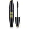 Image de flormar Big'n Bold Lengthening mascara waterproof cils allongés, courbés et volumisés 15 ml