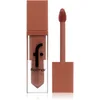Image de flormar Kiss Me More Lip Tattoo rouge à lèvres liquide longue tenue teinte 002 Creamy 3,8 ml