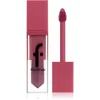 Image de flormar Kiss Me More Lip Tattoo rouge à lèvres liquide longue tenue teinte 006 Doll 3.8 ml