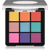 Image de flormar Eyeshadow Palette palette de fards à paupières teinte 002 Ready the Party 9 g
