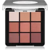 Image de flormar Eyeshadow Palette palette de fards à paupières teinte 003 Sunset 9 g