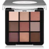 Image de flormar Eyeshadow Palette palette de fards à paupières teinte 004 Follow Your Heart 9 g
