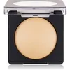 Image de flormar Baked Powder poudre illuminatrice cuite teinte 020 Soft Beige 9 g