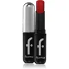 Image de flormar Lightweight Lip Powder Lipstick rouge à lèvres longue tenue à effet mat teinte 017 This Night 3 g