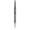 Image de flormar Triple Brow Pencil crayon pour sourcils 3 en 1 teinte 003 Coffee 0.75 g