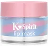 Image de flormar K-Spirit Lip Mask masque hydratant pour les lèvres teinte 002 - Berry Twist 8.5 g
