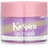 Image de flormar K-Spirit Lip Mask masque hydratant pour les lèvres teinte 003 - Banana Bliss 8.5 g