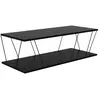 Image de CONCEPT1 Labranda - Anthracite 120 x 30 x 50 854KLN2810