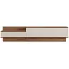 Image de CONCEPT1 Barko Pin Atlantique, Blanc 160 x 35 x 35 835PUQ3047