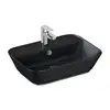 Image de VitrA Geo Vasque à poser, 7426B083-0001,