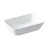 Image de VitrA Geo Vasque à poser, 7425B001-0016,