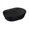 Image de VitrA Geo Vasque à poser, 7427B083-0016,