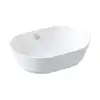 Image de VitrA Geo Vasque à poser, 7427B001-0012,