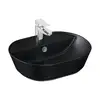 Image de VitrA Geo Vasque à poser, 7428B083-0001,