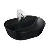 Image de VitrA Geo Vasque à poser, 7428B083-0041,