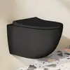 Image de VitrA Sento Abattant WC, 130-483R009,