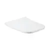 Image de VitrA Matrix Abattant WC, 891-003R319,