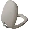 Image de VitrA Plural Abattant WC, 126-420-009,