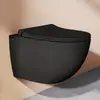 Image de VitrA Sento Abattant WC, 120-483R009,