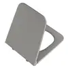 Image de VitrA Equal Abattant WC, 119-476R009,