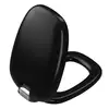 Image de VitrA Plural Abattant WC, 126-483-009,