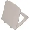 Image de VitrA Metropole Abattant WC, 132-420R009,