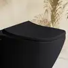 Image de VitrA Matrix Abattant WC, 891-483R439,