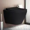 Image de VitrA Matrix WC suspendu avec VitrAFlush 2.0, 8082B083-1867,