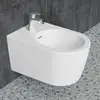 Image de VitrA Matrix 2.0 Bidet, 8912B403-2296,