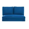 Image de CONCEPT1 Taida 2 places bleu 120 x 68 x h62 859FTN1266