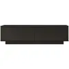Image de CONCEPT1 Fn1-Lb Noir 140 x 38,2 x 35,5 956LCS1620