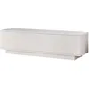 Image de CONCEPT1 Fn1-W Blanc 140 x 38,2 x 35,5 956LCS1625