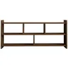 Image de CONCEPT1 Pera - Noyer 117,5 x 55 x 28 835PUQ3065