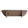 Image de CONCEPT1 Lily TV - Noyer 158 x 40 x 35 552NOS1604