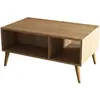 Image de CONCEPT1 Exxen 2076 chene 90 x 41,6 x h54cm 389MZA1415