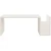 Image de CONCEPT1 Mémo blanc 86,8 x 50 x h32,4cm 495SSE1309
