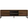 Image de CONCEPT1 Mono - Noyer 160 x 50 x 40 835PUQ4495