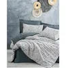 Image de CONCEPT1 Molly 240x220cm + 2 taies 60x60 anthracite 129CTN64281