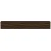 Image de CONCEPT1 Terra - Noyer 180 x 26 x 31,4 382NRC1510