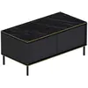 Image de CONCEPT1 Imaj anthracite 90 x 45 x h40cm 382NRC1524