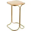 Image de CONCEPT1 Shb-001-C or naturel 30 x 30 x h52cm 247HFM1139