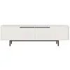 Image de CONCEPT1 On1-W Blanc 160 x 45,1 x 35,5 956LCS3435