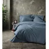 Image de CONCEPT1 Unie 240x220cm + 2 taies 60x60 anthracite 129CTN64626