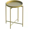Image de CONCEPT1 Shb-007-A or 46 x 46 x h56cm 491CRT1135