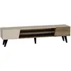 Image de CONCEPT1 Clark Noyer, Beige 180 x 37 x 45 550ARN3449