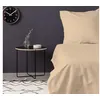 Image de CONCEPT1 Elegant 240x220 + 2 taies 60x60 satin beige foncé 772WTN63222