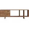 Image de CONCEPT1 Folsom Atlantic Pine 140 x 45 x 29 835PUQ4524